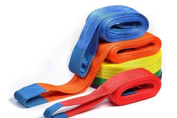 Стропа текстильная ленточная 10 тонн, 150 мм — 1