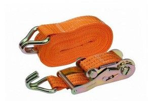 Стяжка крепления груза 50 мм 3,0т/6,0т 12 метров